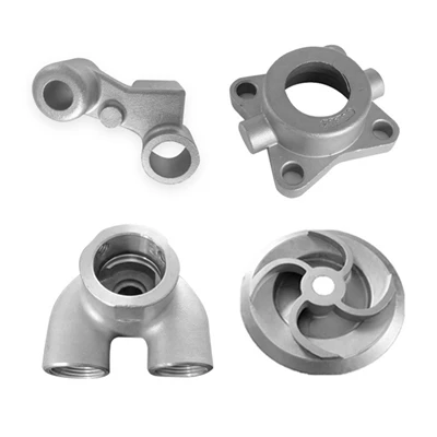 Cuid Milling Turning CNC
